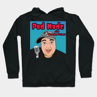 Pod Mode Hoodie